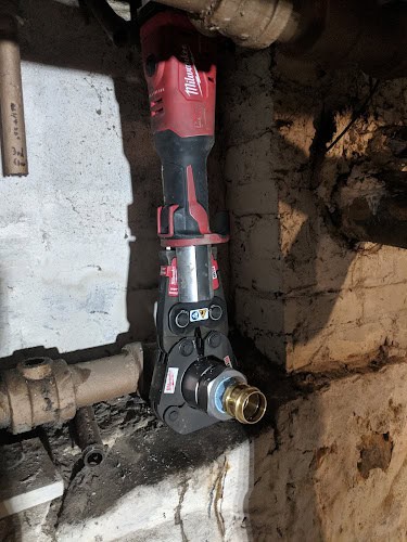 Young's Plumbing, Heating & Cooling LLC