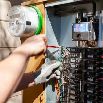 Apollo Electric LLC