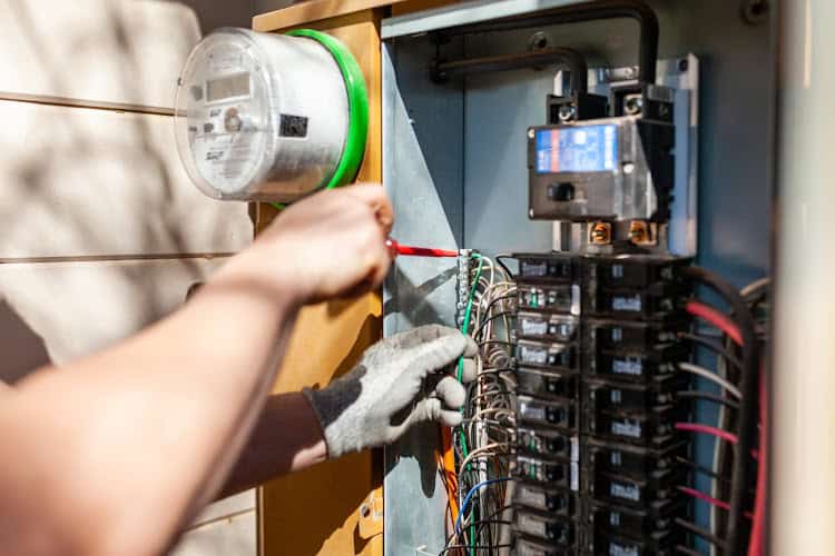 Apollo Electric LLC