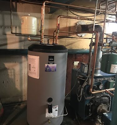 Keith's Plumbing Repair Service, Heating, & Drain Cleaning