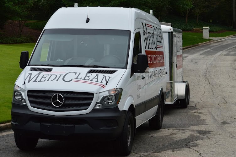 MediClean Air Pros | Atlanta Air Duct Cleaning