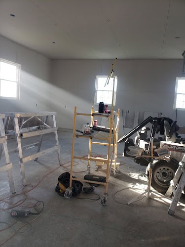 HIGHER SELF CONSTRUCTION LLC./Drywall