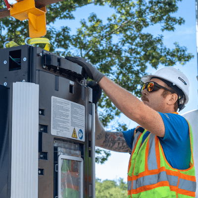 Beacon Mechanical Service