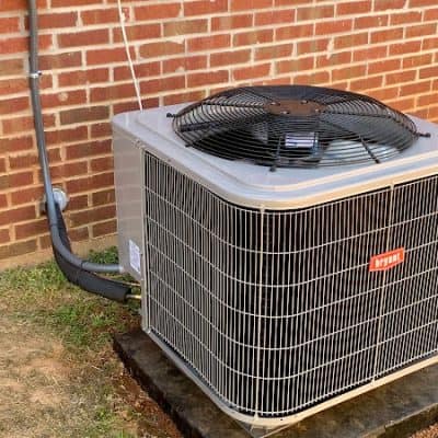 Top Notch Heating & Air Conditioning