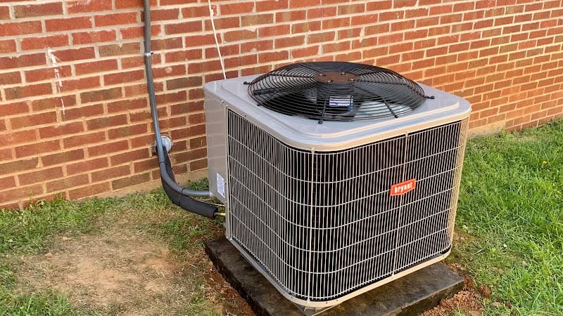 Top Notch Heating & Air Conditioning