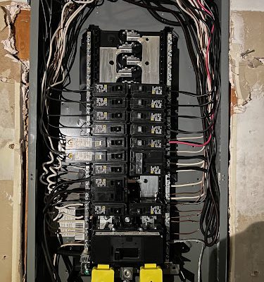 PRO Electric plus HVAC