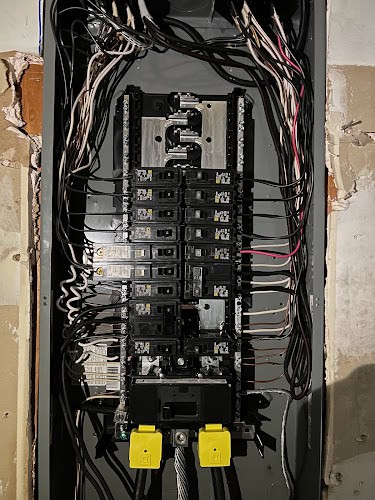 PRO Electric plus HVAC