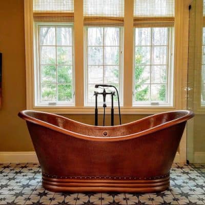 Curcio Plumbing, Heating & Cooling Inc