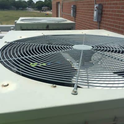 Seal Heating and Air Conditioning