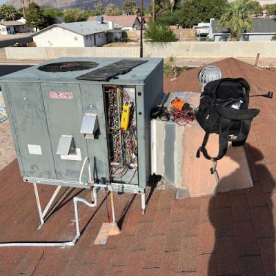 Save On Air Conditioning & Plumbing Repair