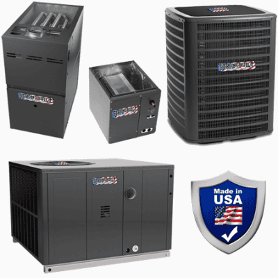 Strongbuilt Plumbing, Air, Solar & Electric