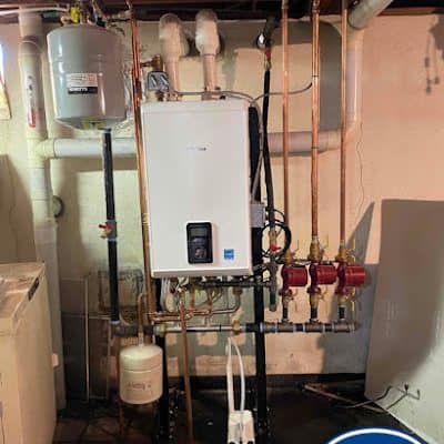 Essig Plumbing & Heating