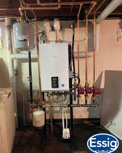 Essig Plumbing & Heating
