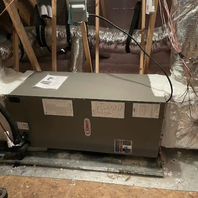 Arctic Air Conditioning LLC