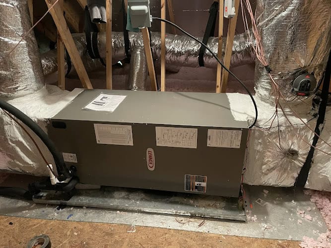 Arctic Air Conditioning LLC