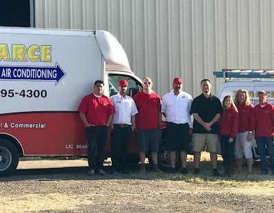 Pearce Heating & Air Conditioning, Inc.