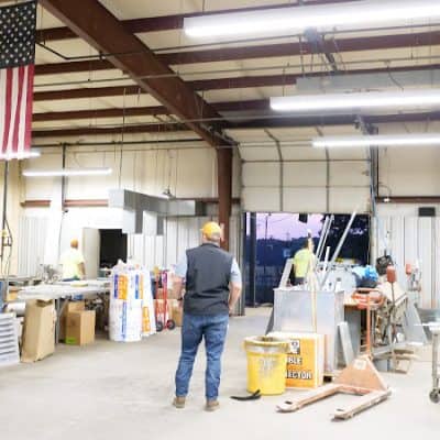 Electric City Heating & Cooling