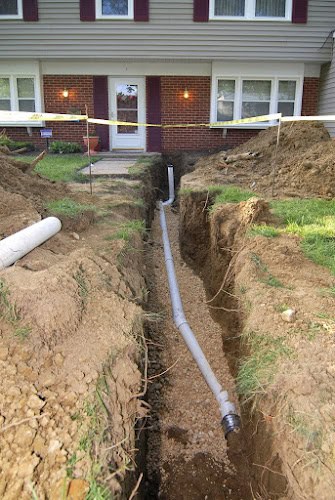 Catons Plumbing, Drains & Water Cleanup