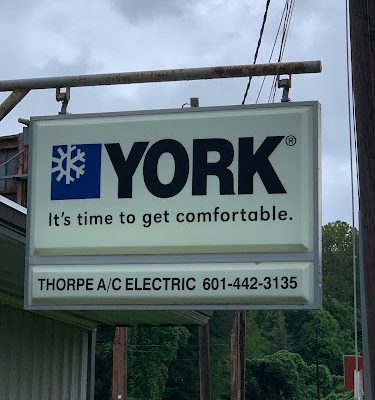 Thorpe Sheet Metal