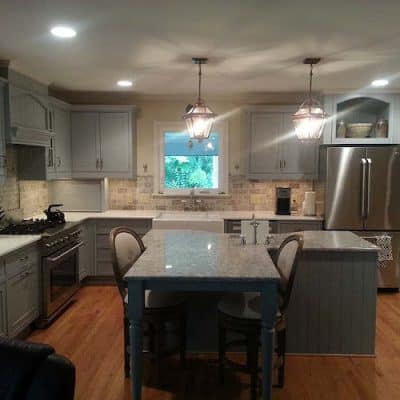 Fortus Electric, Inc.