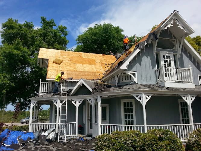 One Call Construction Services