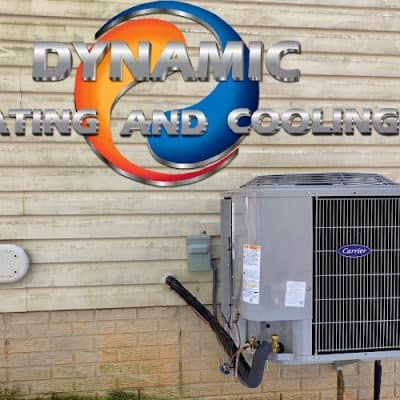 Dynamic Heating and Cooling