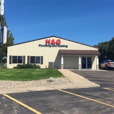 H&G Plumbing And Heating