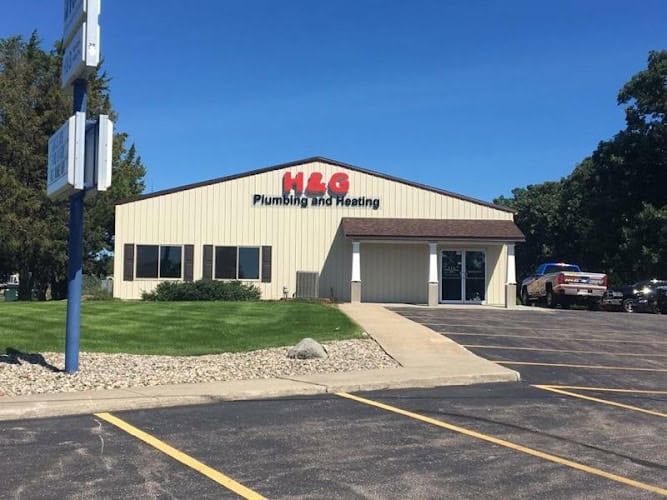 H&G Plumbing And Heating