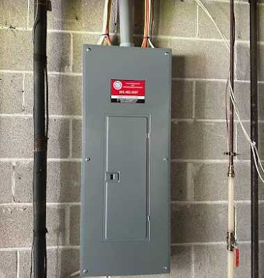RTR Electric, LLC