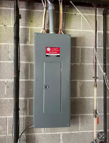 RTR Electric, LLC