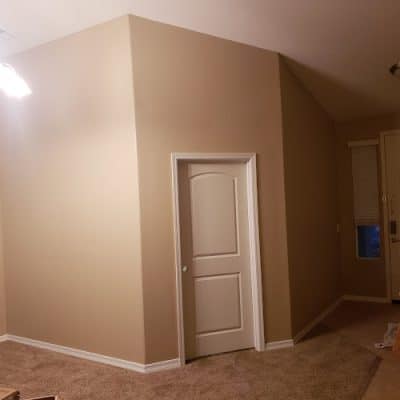 Red D Drywall