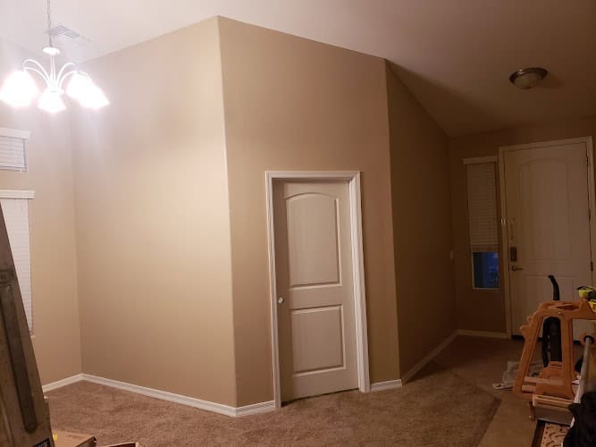 Red D Drywall