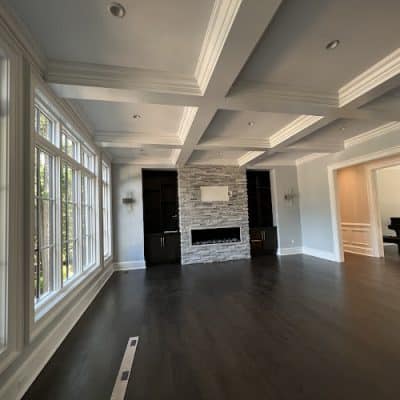 Trinity Painting & Drywall LLC