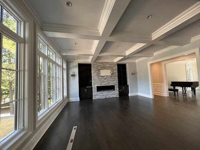 Trinity Painting & Drywall LLC
