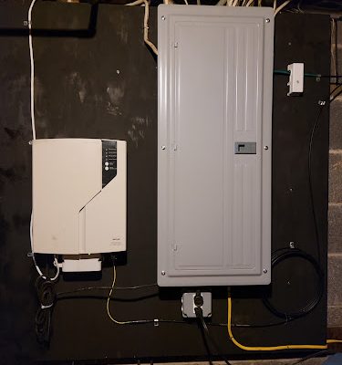 Graff Electric LLC