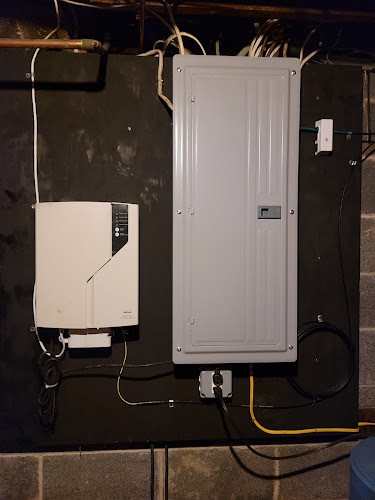Graff Electric LLC