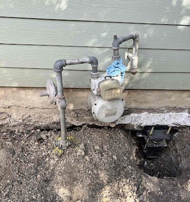 Beyer Plumbing Company