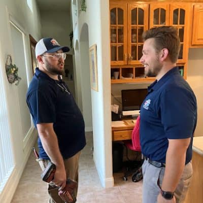 Champion AC & Plumbing