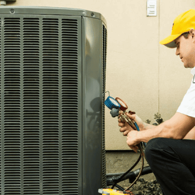 One Hour Air Conditioning and Heating