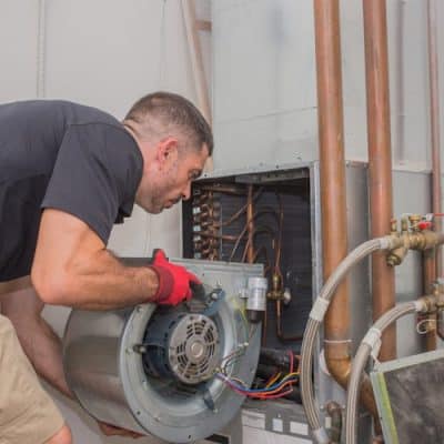 Kraus HVAC Repair