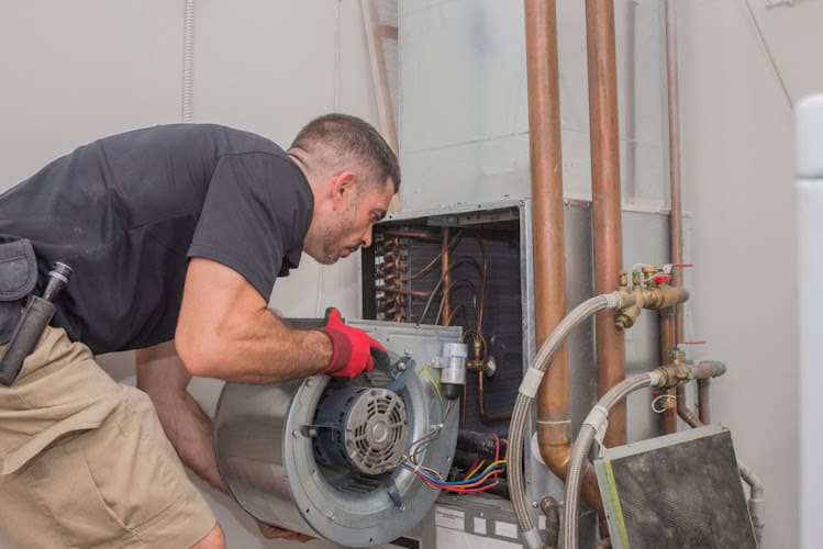 Kraus HVAC Repair