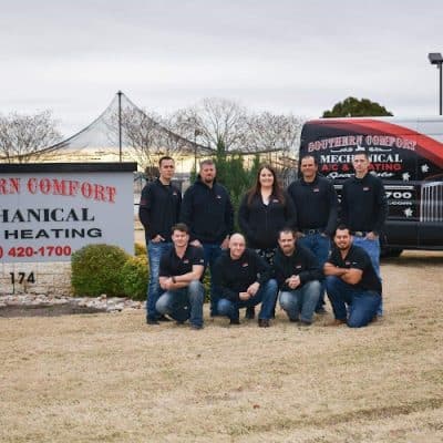Southern Comfort Mechanical