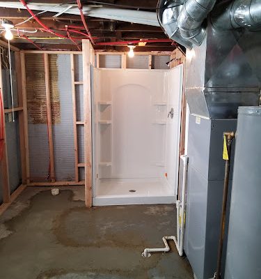 C. Lee Plumbing Services