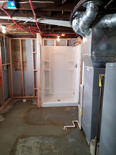C. Lee Plumbing Services