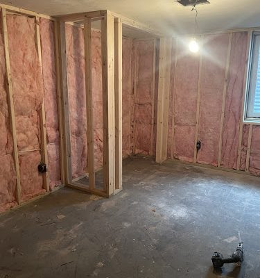 Do All Drywall