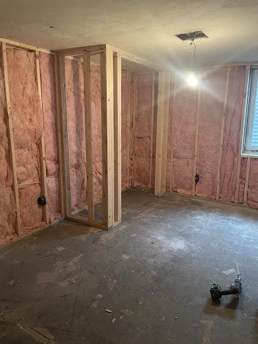 Do All Drywall
