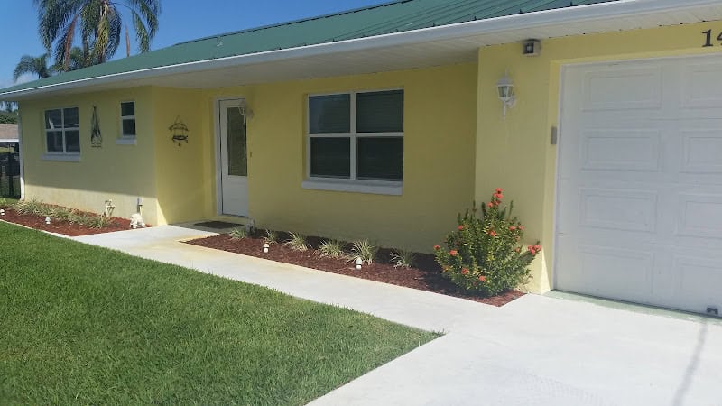 All phaze property preservation services llc