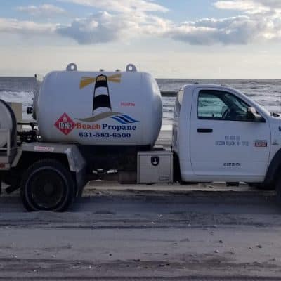 Fire Island Plumbing Co.