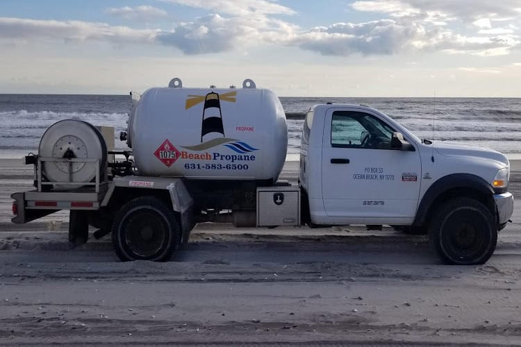 Fire Island Plumbing Co.