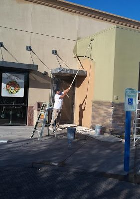 All Star Drywall & Painting